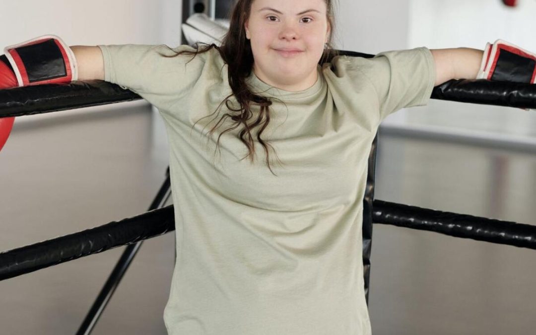 10 inspirational quotes about living with Down Syndrome